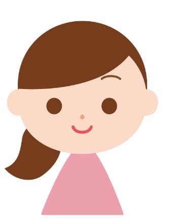20代 女性